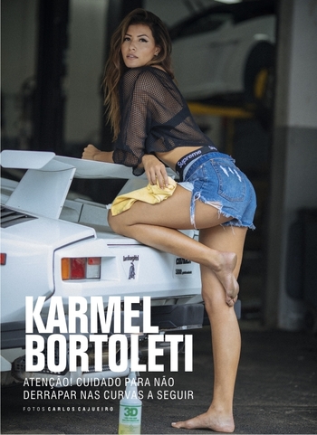 Karmel Bortoleti