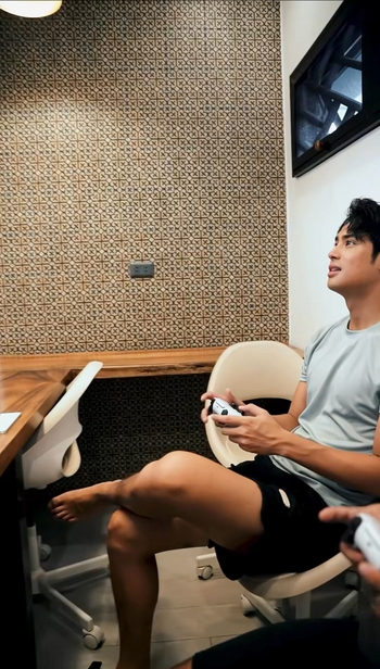 Donny Pangilinan
