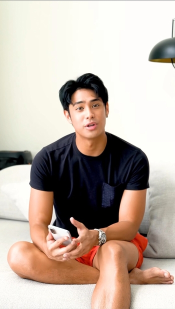Donny Pangilinan