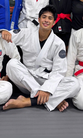 Donny Pangilinan