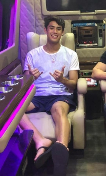 Donny Pangilinan