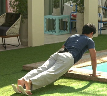 Donny Pangilinan