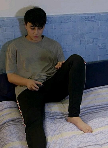 Edward Barber