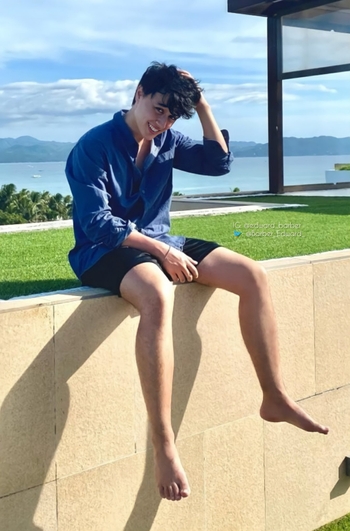 Edward Barber