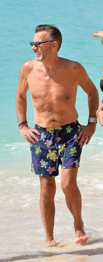 Duncan Bannatyne