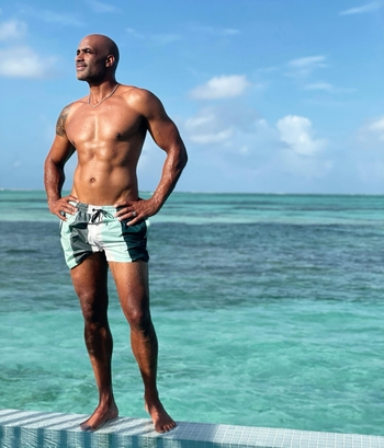 Boris Kodjoe