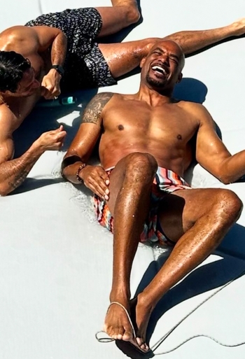 Boris Kodjoe