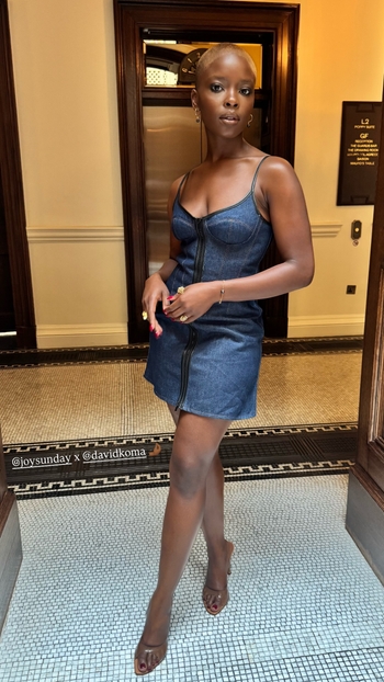 Joy Sunday