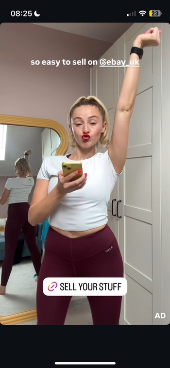 Hannah Lowther