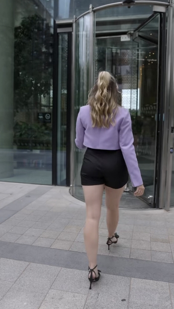 Hannah Lowther