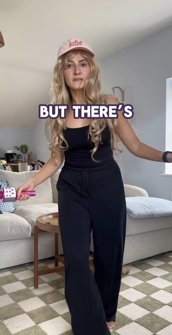 Hannah Lowther