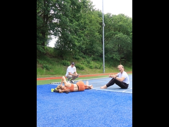  alt="Femke Bol"