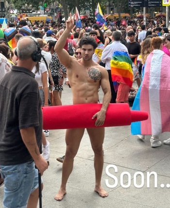 Daniel Montoya