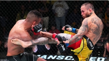 Marlon Vera