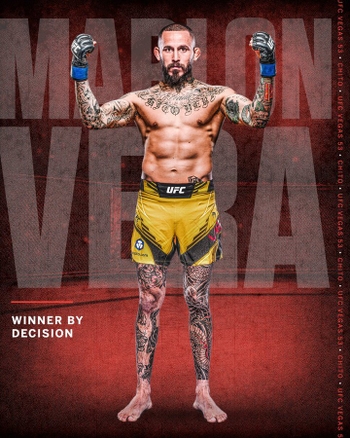 Marlon Vera