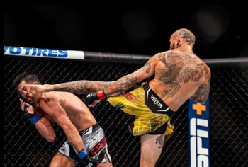 Marlon Vera