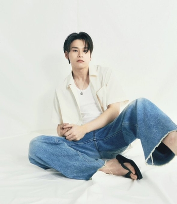 Woo-min Cha