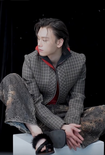 Woo-min Cha