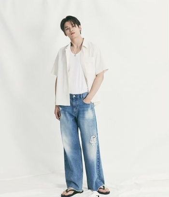 Woo-min Cha