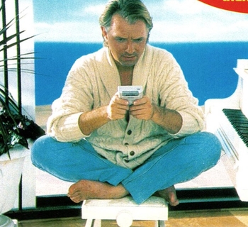 Rik Mayall