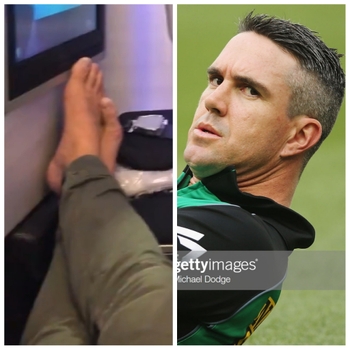 Kevin Pietersen