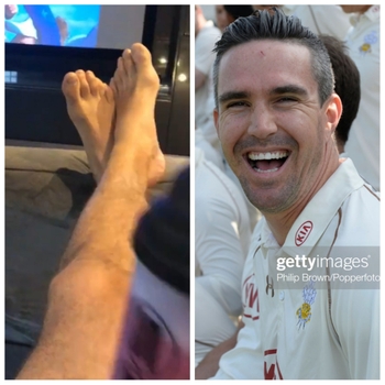 Kevin Pietersen