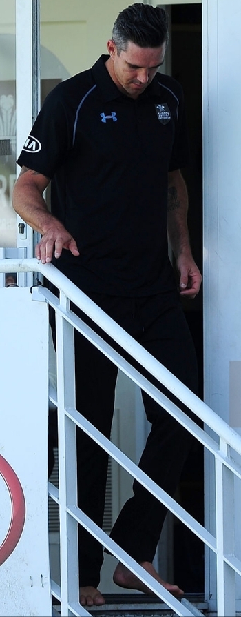 Kevin Pietersen