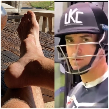 Kevin Pietersen