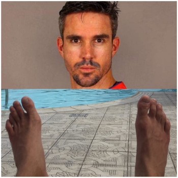 Kevin Pietersen