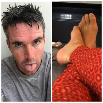 Kevin Pietersen