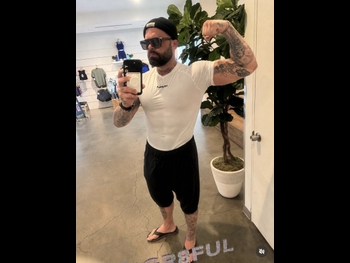  alt="Blake Foster"