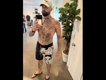  alt="Blake Foster"