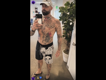  alt="Blake Foster"
