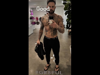  alt="Blake Foster"