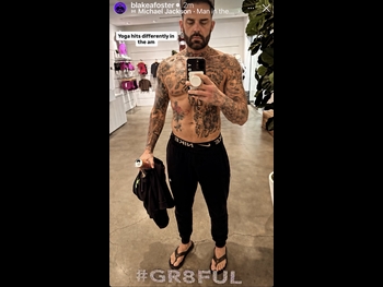 alt="Blake Foster"