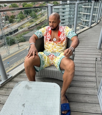 Charles Okocha