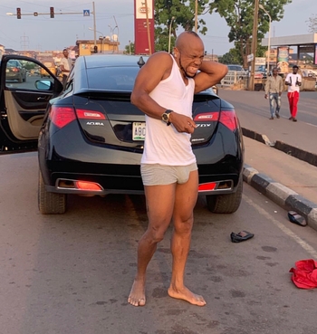 Charles Okocha