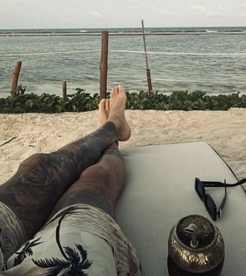 Nicolas Otamendi