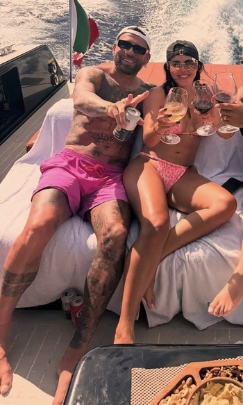 Nicolas Otamendi