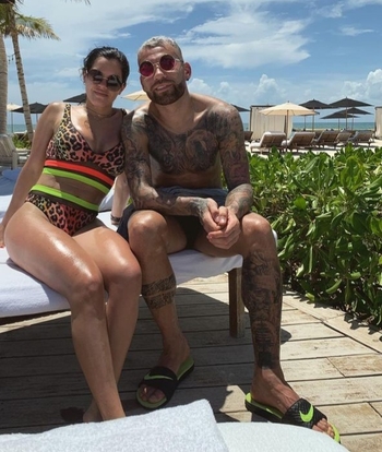 Nicolas Otamendi