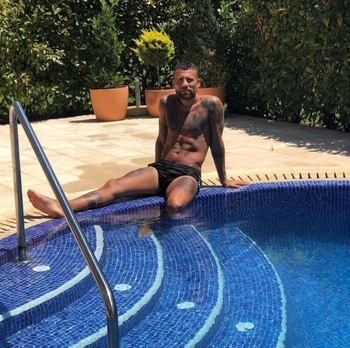 Nicolas Otamendi