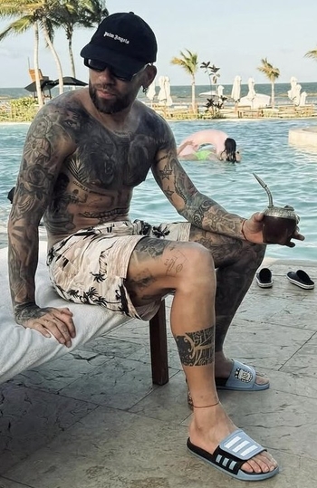Nicolas Otamendi