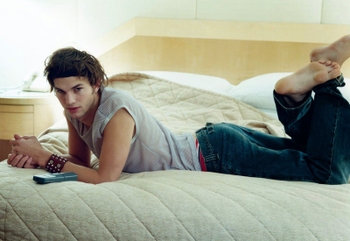 Ashton Kutcher