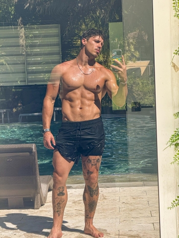 Zach Beech