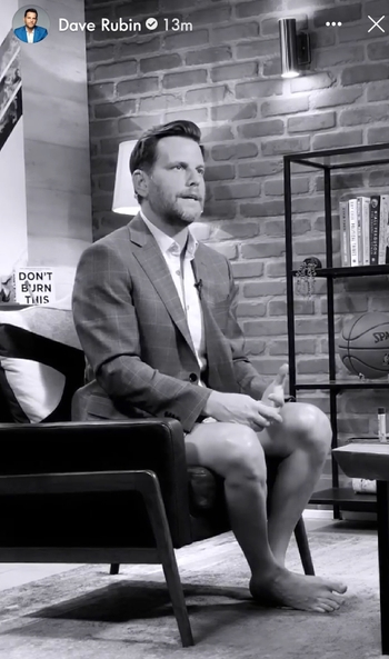 Dave Rubin