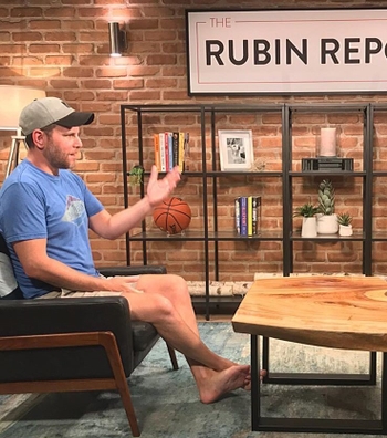 Dave Rubin