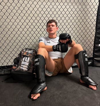 Chase Hooper