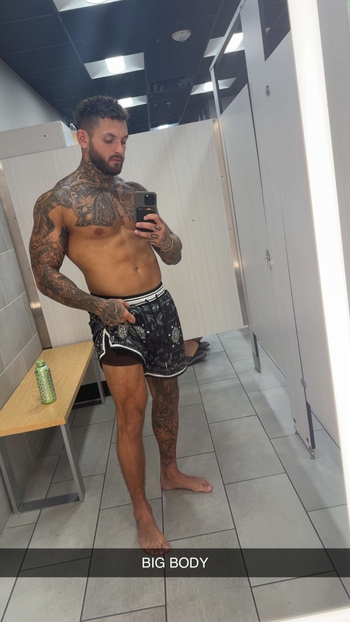 Alec Maternowski