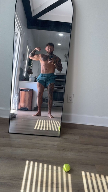 Alec Maternowski