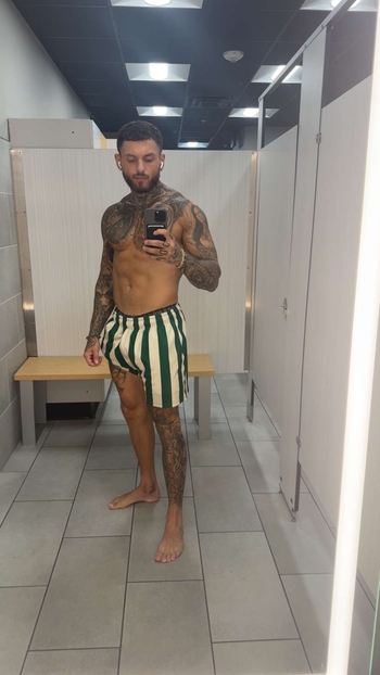 Alec Maternowski